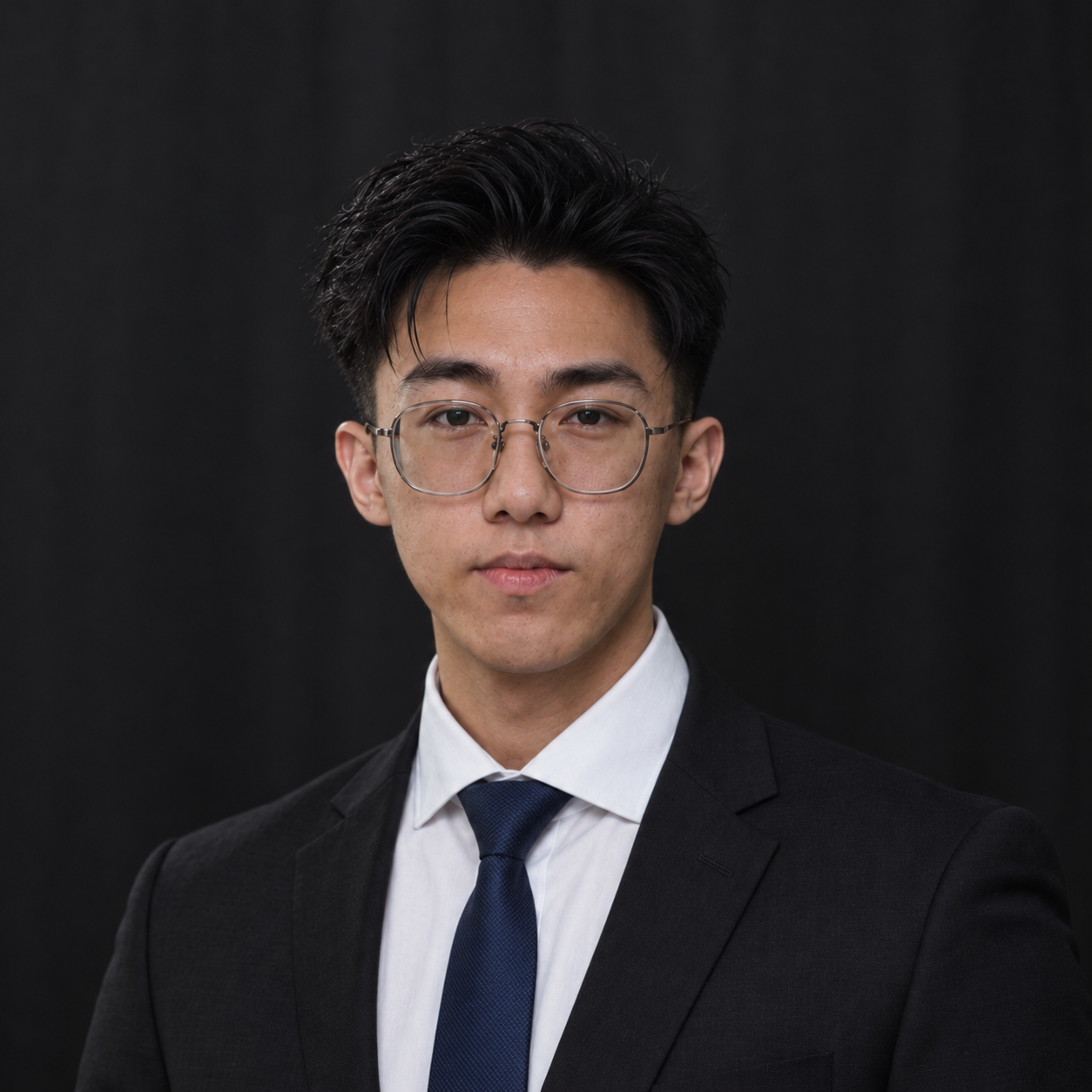 Xavier Lim
